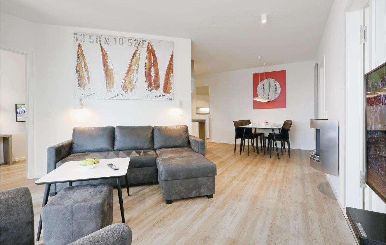 Awesome Apartment In Luebeck Travemuende With Sauna Lübeck Exterior foto