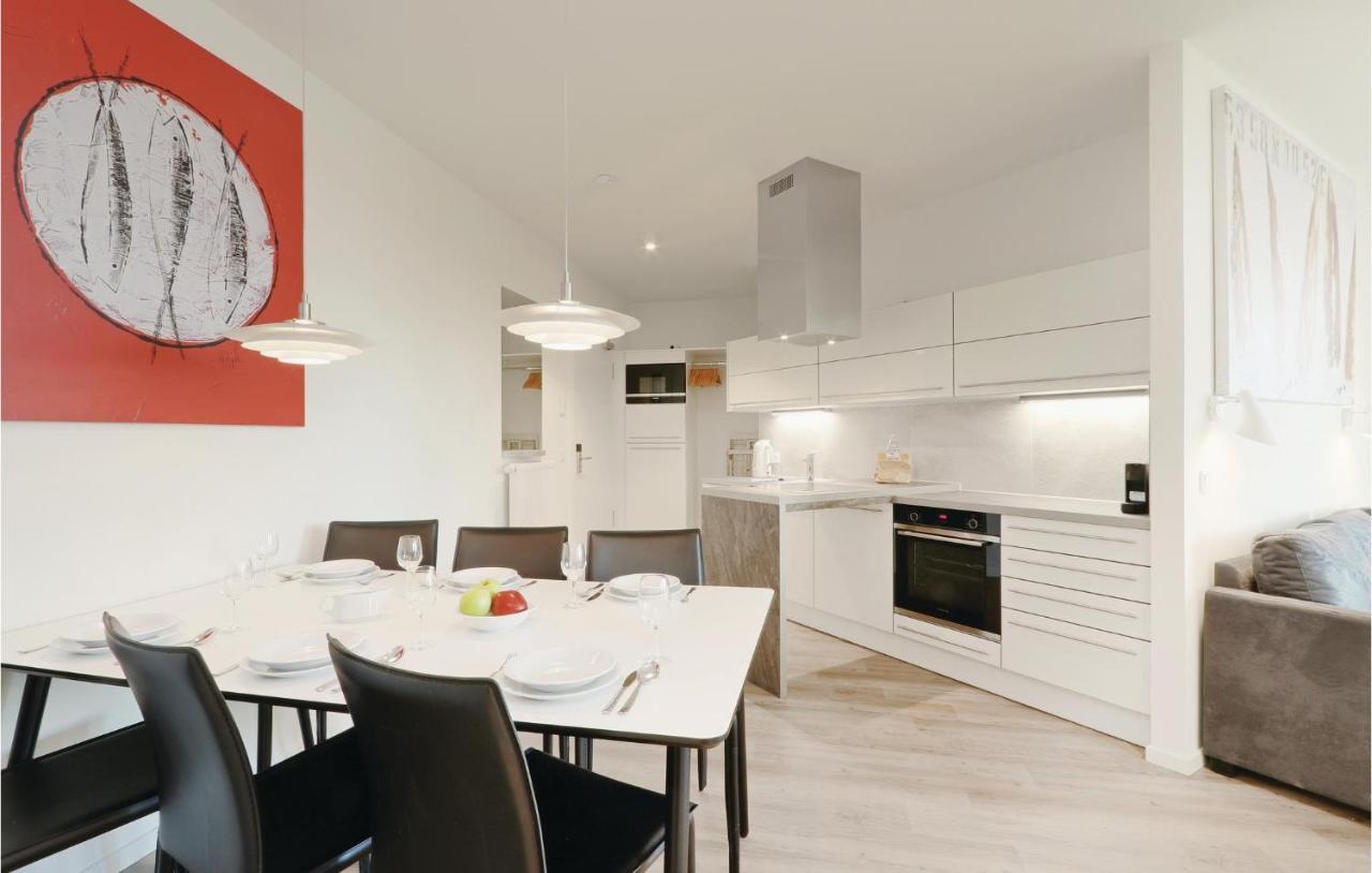 Awesome Apartment In Luebeck Travemuende With Sauna Lübeck Exterior foto