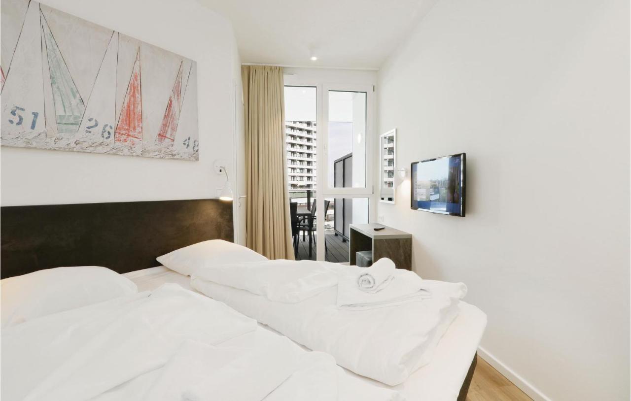 Awesome Apartment In Luebeck Travemuende With Sauna Lübeck Exterior foto
