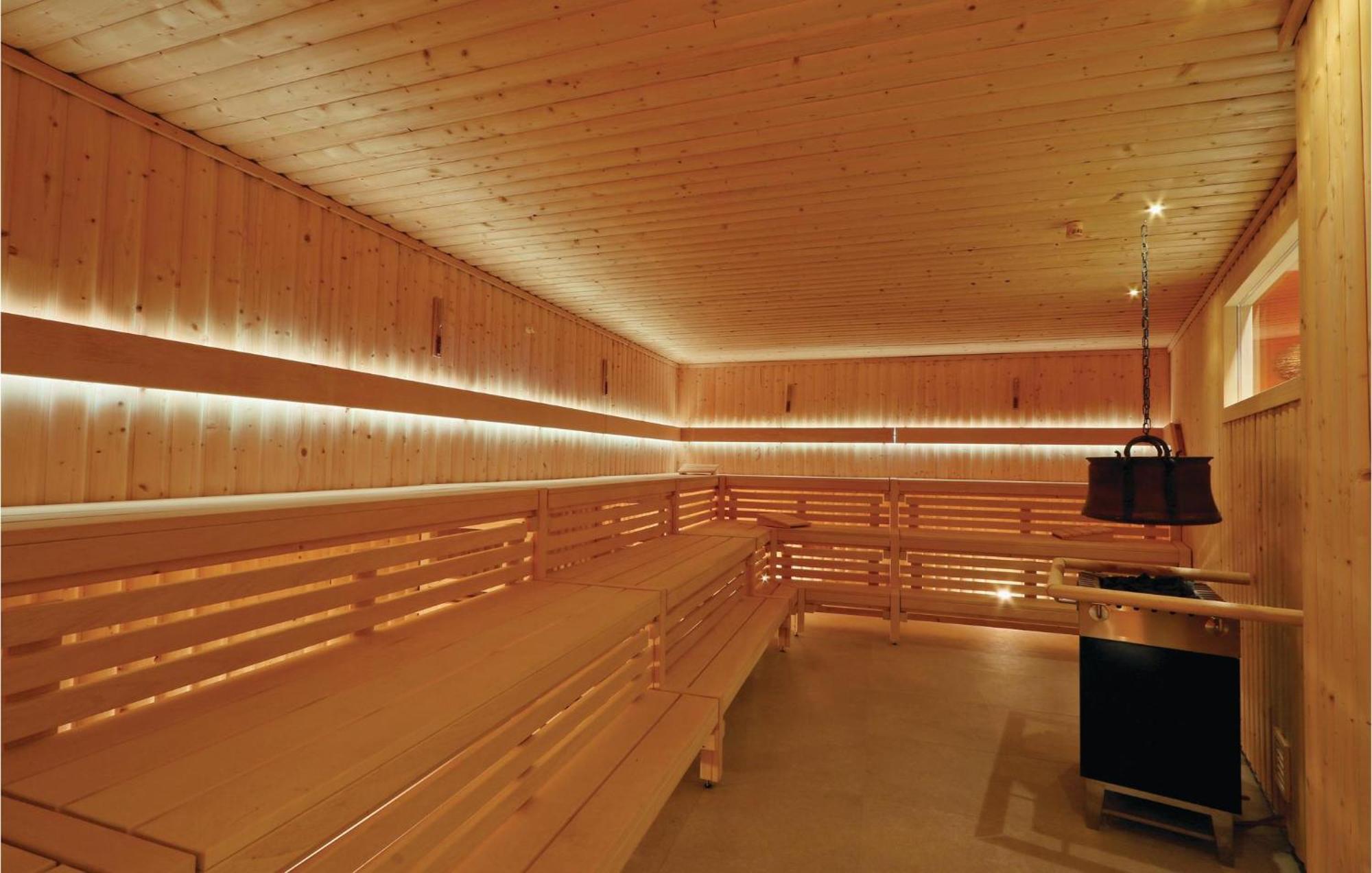 Awesome Apartment In Luebeck Travemuende With Sauna Lübeck Exterior foto